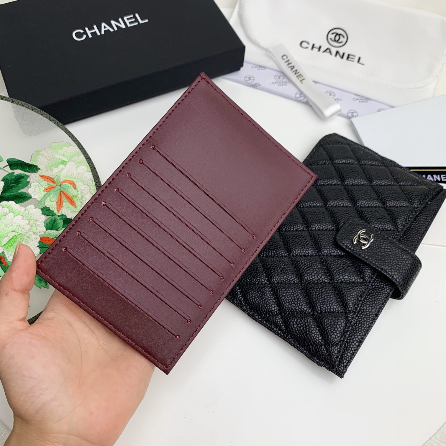 芸能人愛用Chanel シャネル 実物の写真 N品スーパーコピー財布代引き対応国内発送後払い安全必ず届く優良サイト